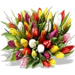 Blumenstrauß Bunter