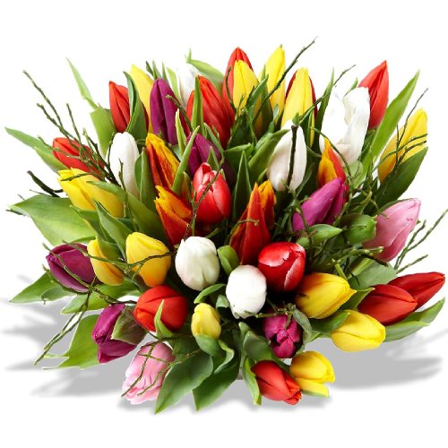 Blumenstrauß 