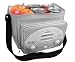 Fi Hi Old Skool Am/Fm Radio Lunch Box