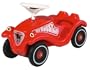 BIG 1303 - Bobby-Car, rot