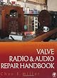Valve Radio and Audio Repair Handbook (Newnes)