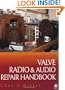 Valve Radio and Audio Repair Handbook (Newnes)