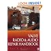 Valve Radio and Audio Repair Handbook (Newnes)