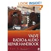 Valve Radio and Audio Repair Handbook (Newnes)