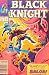 Book Black Knight #3 (3 of 4)