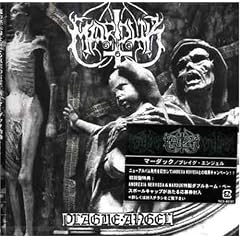 Plague Angel