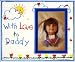 With Love to Daddy Picture Frame Gift
