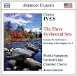 The Orchestral Sets