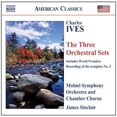 The Orchestral Sets