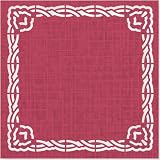 Border & Corner Punch-A Tisket, A Tasket