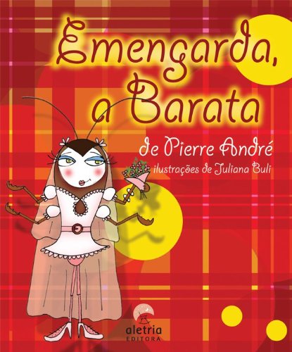 Emengarda a barata (Portuguese Edition)