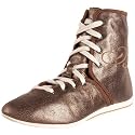 Diesel Women's Essence W Lace Up Sneaker