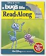 Disney/Pixar a Bug's Life Read-Along
