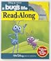 Disney/Pixar a Bug's Life Read-Along