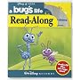 Disney/Pixar a Bug's Life Read-Along