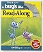 Disney/Pixar a Bug's Life Read-Along
