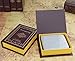 Admetus Men's Soft Genuine Leather Card Holder Coin Purse Bifold Wallet Brown