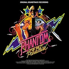 Phantom of the Paradise