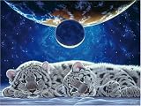 Heavenly Dreams 1500pc