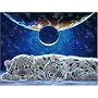 Heavenly Dreams 1500pc
