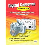 DVD: Digital Cameras Made Easy - Everything You Need to Know About Using Digital Cameras.