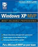 Buy : Windows XP MVP