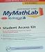 MyMathLab - Valuepack Access Card MyMathLab - Valuepack Access Card