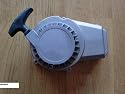 Pullstarter Aluminium Seilzugstarter Pocket Dirt Bike