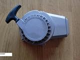 Pullstarter Aluminium Seilzugstarter Pocket Dirt Bike