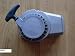 Produkt-Bild: Pullstarter Aluminium Seilzugstarter Pocket Dirt Bike