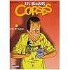 Les blagues corses, Tome 2 : Jeux de mains