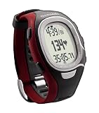 FR60 Red Fitness Watch Reviews