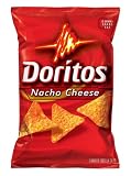 Doritos Nacho Cheese, 12.5 Ounce Bags (Pack of 7)