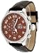 Adee Kaye Day/Date Display Multi-Function Self Winding Automatic Watch Model AK-4017-M4