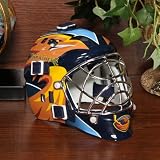 Franklin Atlanta Thrashers Mini Goalie Mask