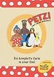 Petzi und seine Freunde - Die komplette Serie in einer Box [6 DVDs]