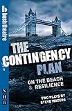 The contingency plan