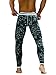 SilkWorld Men's Cotton Winter Autumn Silm Fit Thermal Long Johns