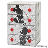 アイリスオーヤマ キャラクターチェスト