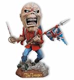Eigenschaften - / IRON MAIDEN: EDDIE TROOPER - Headknocker