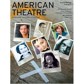 American Theatre