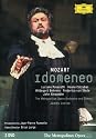 Mozart - Idomeneo (remastered)