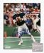 Danny White Dallas Cowboys Autographed 8