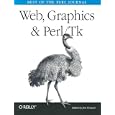 Web, Graphics and Perl TK: Best of the Perl Journal