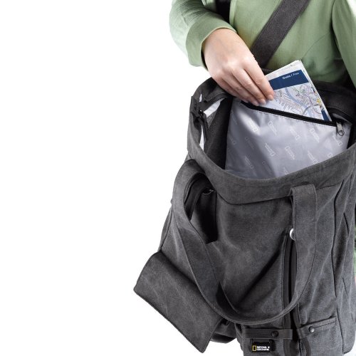 Imagen 3 de National Geographic NG W8120