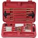 Outers Universal 32-Piece Blow Molded Gun Cleaning Kit