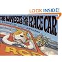 Wheels On The Race Car