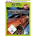 Need for Speed: Underground [Green Pepper]