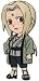 Naruto: Chibi Tsunade Anime Patch