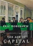 The age of capital 1848-1875